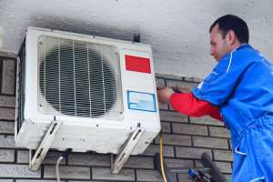 24/7 and Emergency HVAC Near Townsville, NC | Air Conidtioning and Heating Contractors